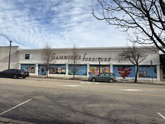 Plus de détails pour 107 S York Rd, Hatboro, PA - Local commercial à vendre