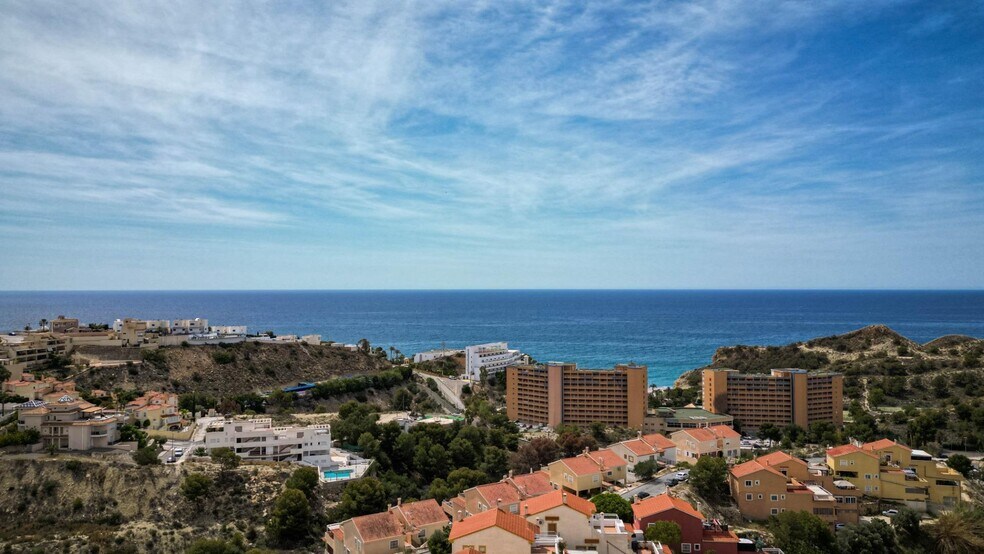 Charco, 50, VILLAJOYOSA, Alicante à vendre - Photo de l’immeuble – Image 3 sur 24
