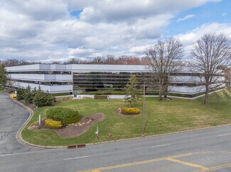 Plus de détails pour 10 Waterview Blvd, Parsippany, NJ - Bureau à louer