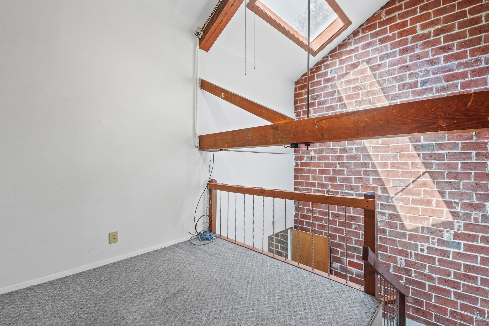 7320-7326 SE Milwaukie Ave, Portland, OR à louer Photo intérieure– Image 1 sur 11