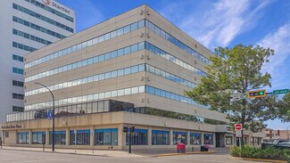 Plus de détails pour 4911 51 St, Red Deer, AB - Bureau à louer