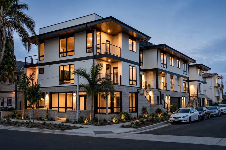 513 N Freeman St, Oceanside, CA à louer - Photo principale – Image 1 sur 4