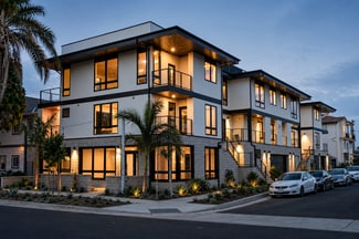 Plus de détails pour 513 N Freeman St, Oceanside, CA - Bureau/Local commercial à louer