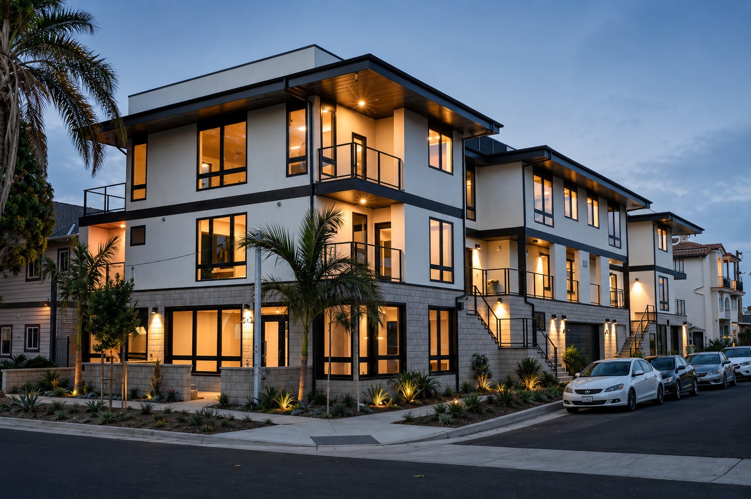 513 N Freeman St, Oceanside, CA à louer Photo principale– Image 1 sur 5