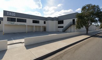 Plus de détails pour 18400-18430 Hart St, Reseda, CA - Local d'activités à louer