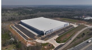 Plus de détails pour 2932 Dogwood Dr SE, Conyers, GA - Industriel/Logistique à vendre