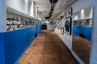 436-442 W Broadway, New York, NY à louer Photo intérieure– Image 2 sur 3