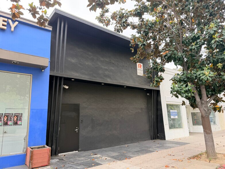 11008 Magnolia Blvd, North Hollywood, CA à vendre - Photo de l’immeuble – Image 3 sur 11