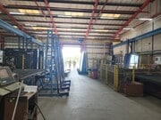 Internal space