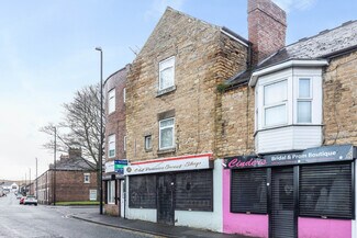 Plus de détails pour Retail property (high street) – Local commercial à vendre, Houghton Le Spring
