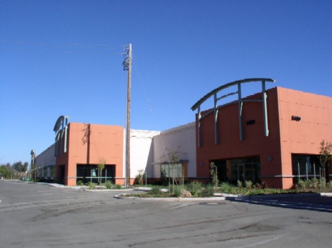 5466 Gateway Plaza Dr, Benicia, CA à vendre - Photo de l’immeuble – Image 3 sur 5