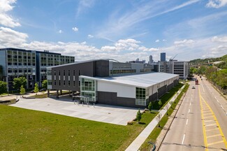 Plus de détails pour 709 Technology Dr, Pittsburgh, PA - Local d'activités à louer