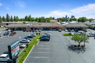 Plus de détails pour 1138-1162 S Main St, Manteca, CA - Local commercial à louer