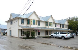 Plus de détails pour 2210 E Highway 190, Copperas Cove, TX - Local commercial à vendre