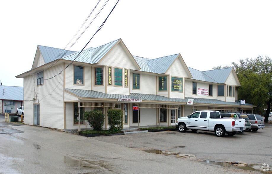 2210 E Highway 190, Copperas Cove, TX à vendre - Photo principale – Image 1 sur 50