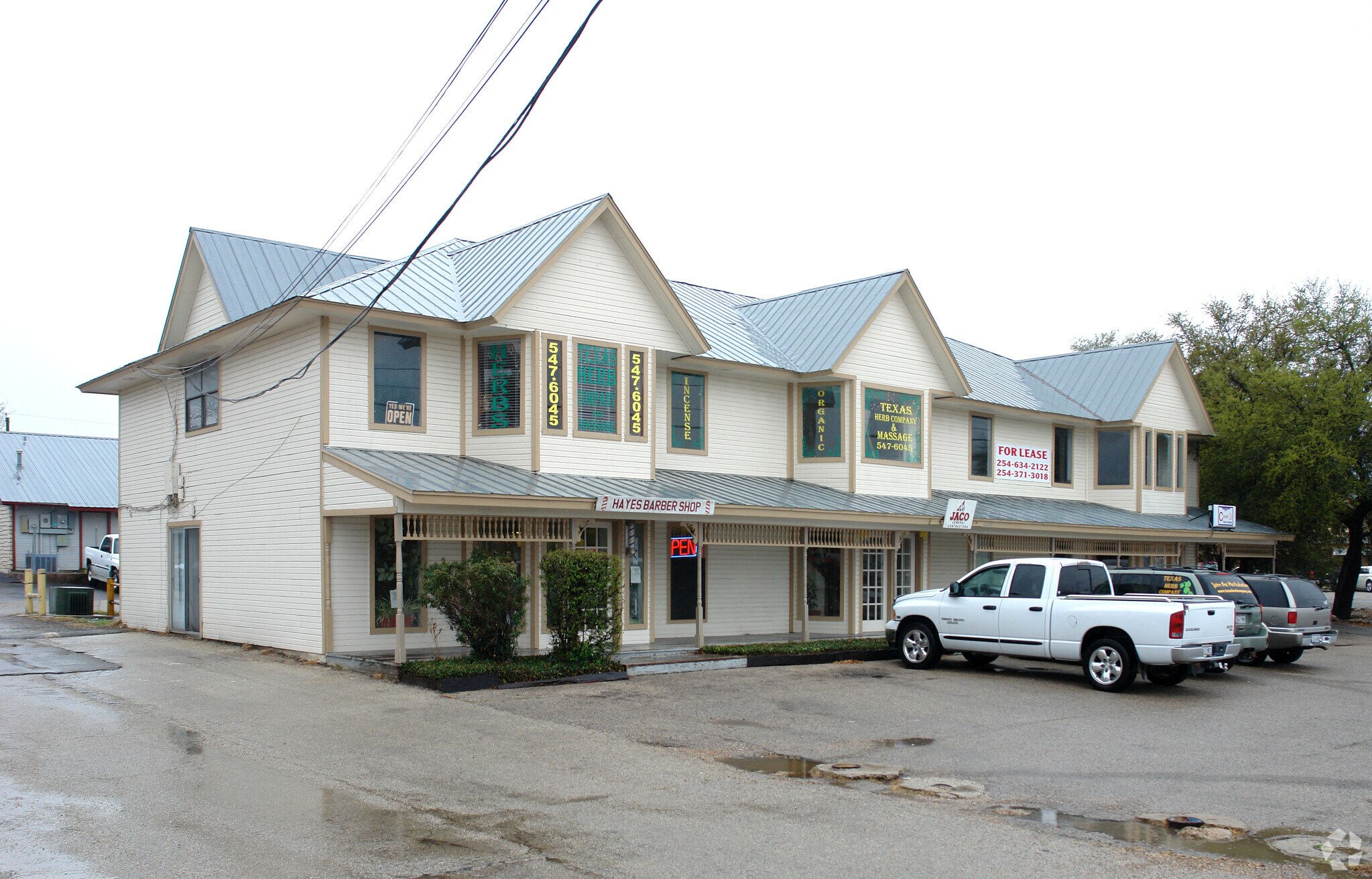 2210 E Highway 190, Copperas Cove, TX à vendre Photo principale– Image 1 sur 51