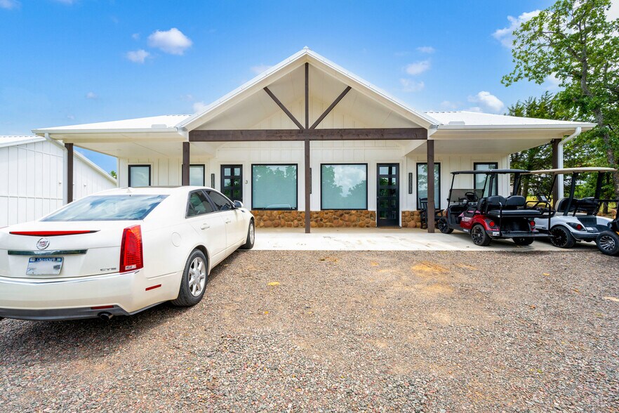 115 Sheridan North St, Medicine Park, OK à vendre - Photo de l’immeuble – Image 2 sur 25