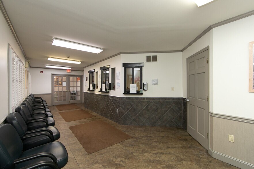 318 White Horse Pike, Haddon Heights, NJ à vendre - Photo de l’immeuble – Image 3 sur 11