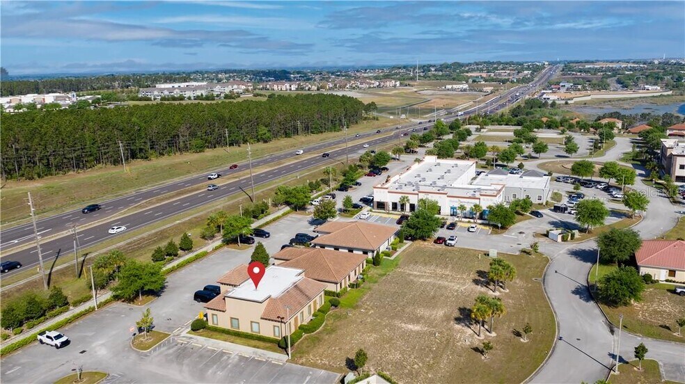 3745 S Us-27 Hwy, Clermont, FL à louer - Photo de l’immeuble – Image 3 sur 22