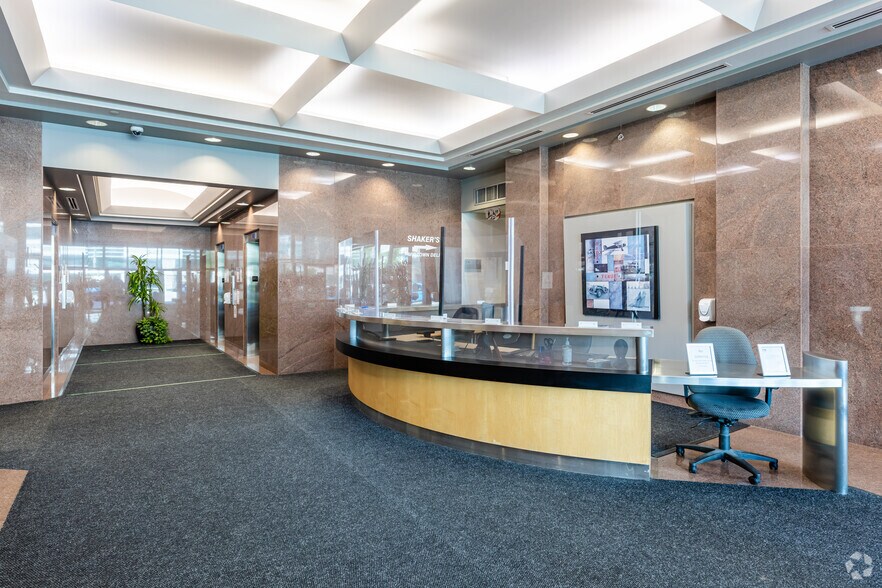 360 Lisgar St, Ottawa, ON à louer - Hall d’entrée – Image 3 sur 14