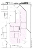 5600 N May Ave, Oklahoma City, OK à louer Plan de site– Image 1 sur 1