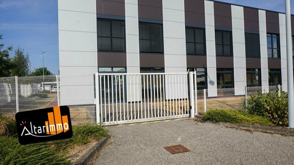 Bureau dans Chartres à louer - Photo de l’immeuble – Image 2 sur 5