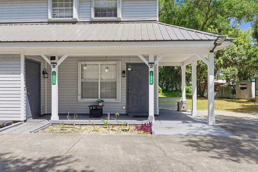 207 SE 6th Ave, Okeechobee, FL à vendre - Photo de l’immeuble – Image 3 sur 29