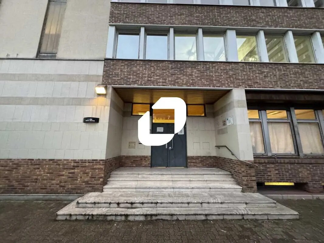 7 Avenue Maximilien De Robespierre, Vitry-sur-Seine à louer Photo de l’immeuble– Image 1 sur 19