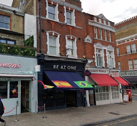 30 Putney High St, Londres à louer Photo de l’immeuble– Image 1 sur 4