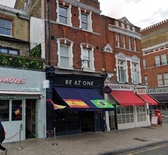 30 Putney High St, Londres à louer Photo de l’immeuble– Image 1 sur 4
