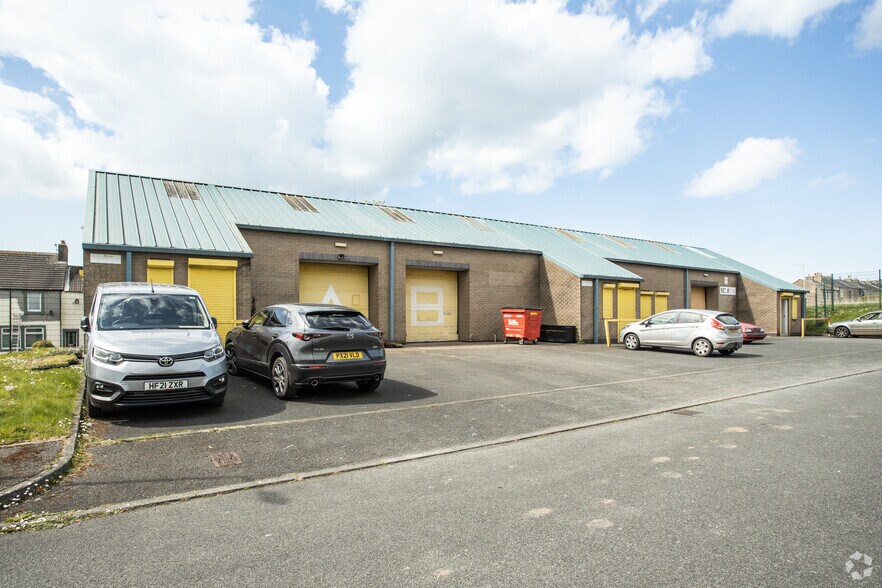 Frizington Rd, Frizington à louer - Photo principale – Image 1 sur 4