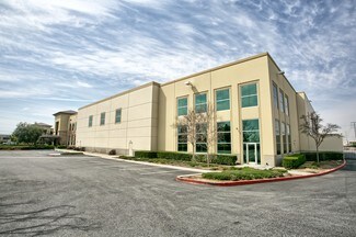 Plus de détails pour 1690 Milliken Ave, Ontario, CA - Industriel/Logistique à louer