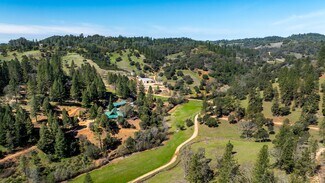 Plus de détails pour 5160 Scarlet Oak, Greenwood, CA - Terrain à vendre