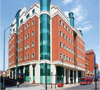 Plus de détails pour 66-68 College Rd, Harrow - Bureau à louer