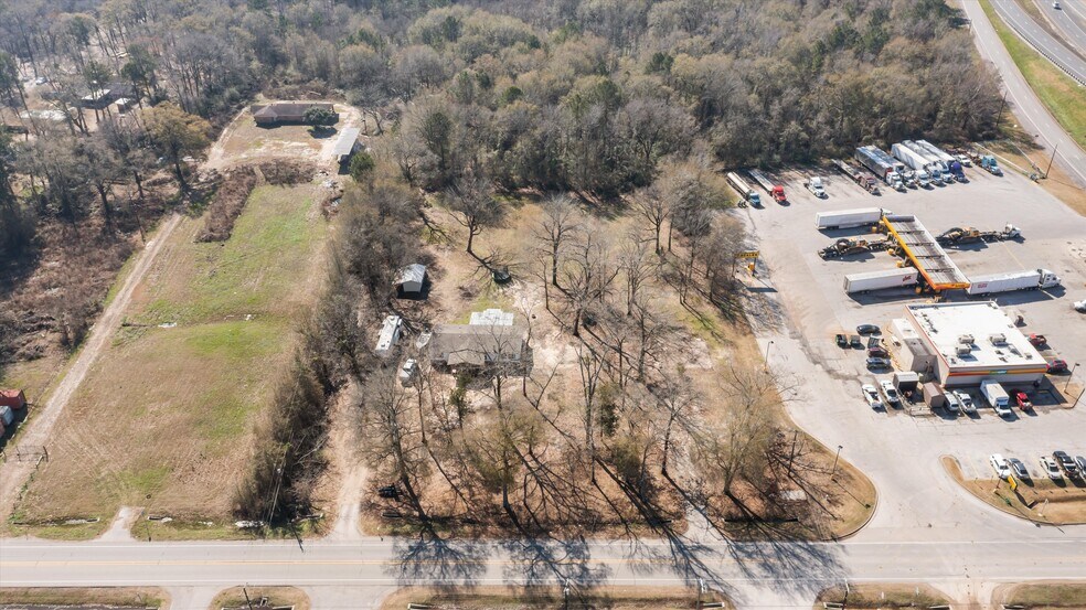 3626 FM 841, Lufkin, TX à vendre - Photo de l’immeuble – Image 3 sur 9