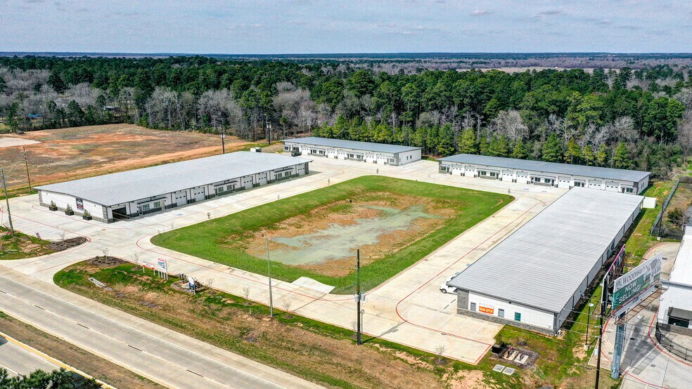 10240 FM 1488, Magnolia, TX à louer - Photo de l’immeuble – Image 2 sur 10