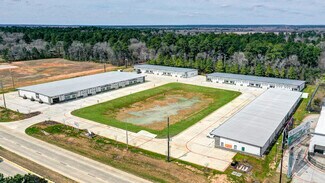 Plus de détails pour 10240 FM 1488, Magnolia, TX - Industriel/Logistique à louer