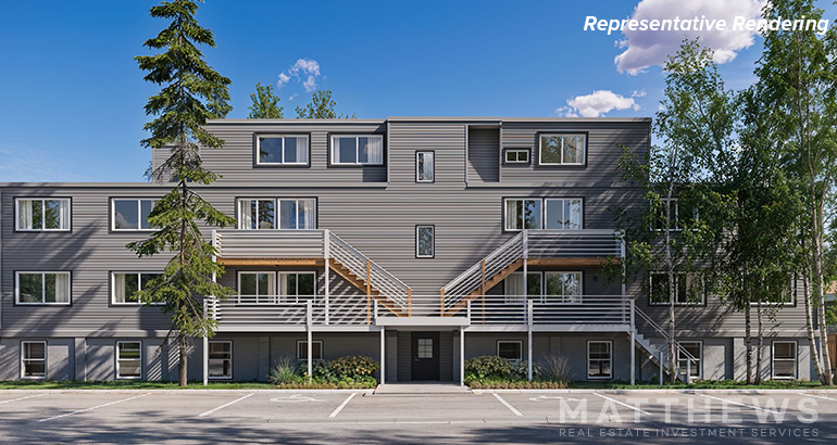 5000 Taku Dr, Anchorage, AK à vendre Photo principale– Image 1 sur 3
