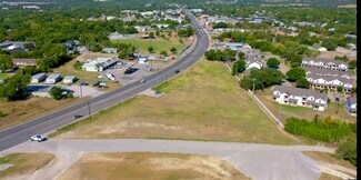 Plus de détails pour 1104 E Polk St, Burnet, TX - Terrain à vendre