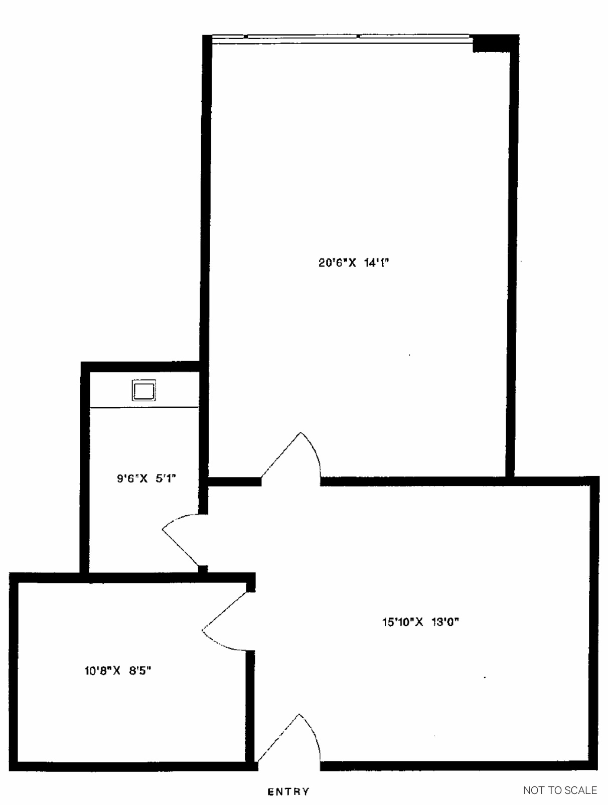 20621 Logan Ave, Langley, BC à louer Plan d’étage– Image 1 sur 1