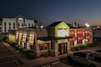Plus de détails pour 2610 W Memorial Rd, Oklahoma City, OK - Local commercial à vendre