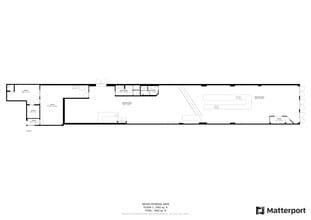 43 E Main St, Smithtown, NY à louer Plan de site– Image 1 sur 1