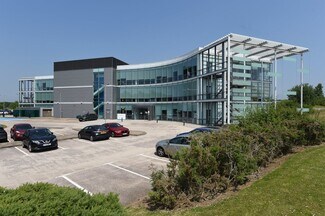 Plus de détails pour Trinity Rd, Ashford - Bureau à louer