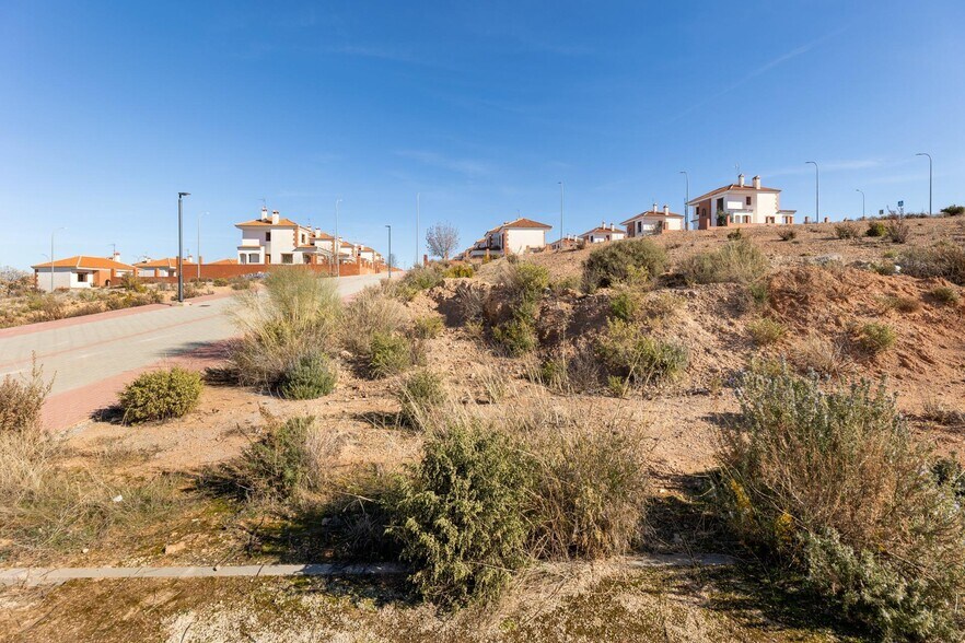Calle 6, 211, Villa de Otura, Granada à vendre - Photo de l’immeuble – Image 3 sur 20