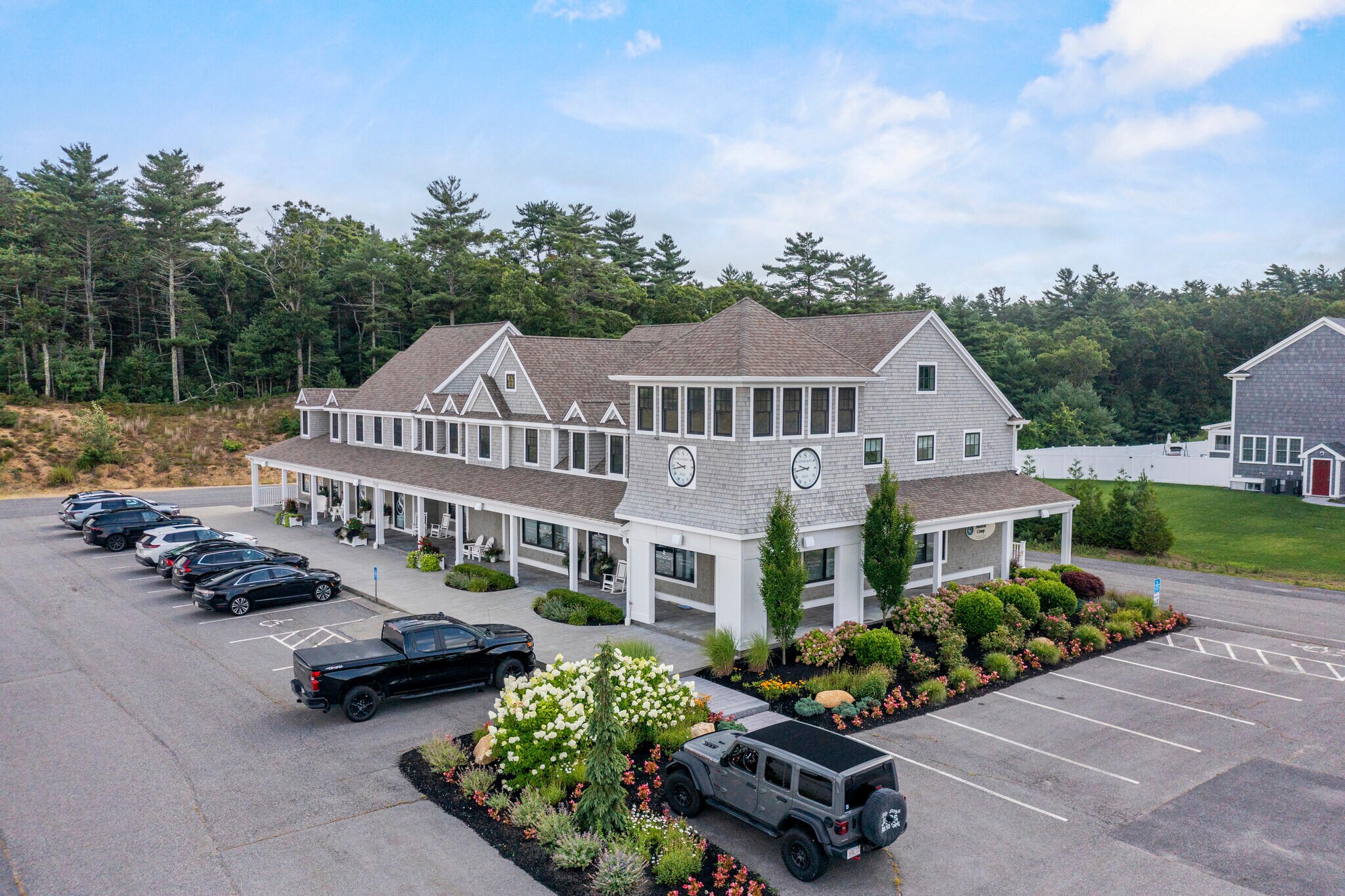 431 Country Club Way, Kingston, MA à louer Photo principale– Image 1 sur 17