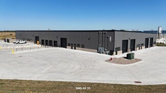 Plus de détails pour 2201 Shiloh Rose Pky SW, Bondurant, IA - Industriel/Logistique à louer