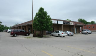 Plus de détails pour 3534 S 48th, Lincoln, NE - Bureau à louer