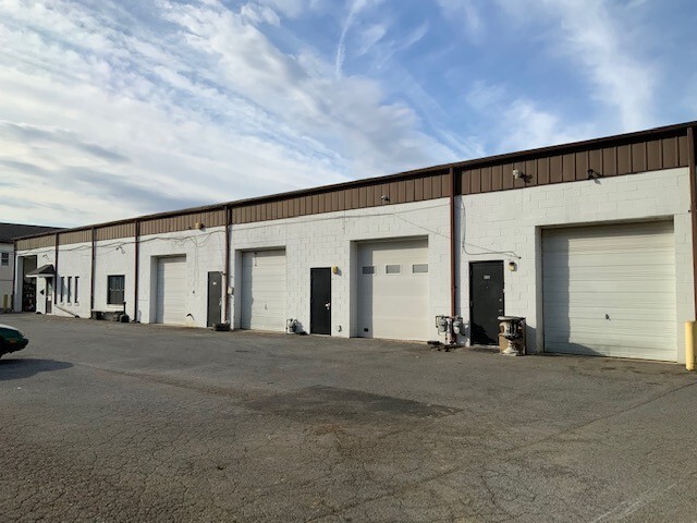 41-43 Germay Dr, Wilmington, DE à louer - Photo de l’immeuble – Image 2 sur 7