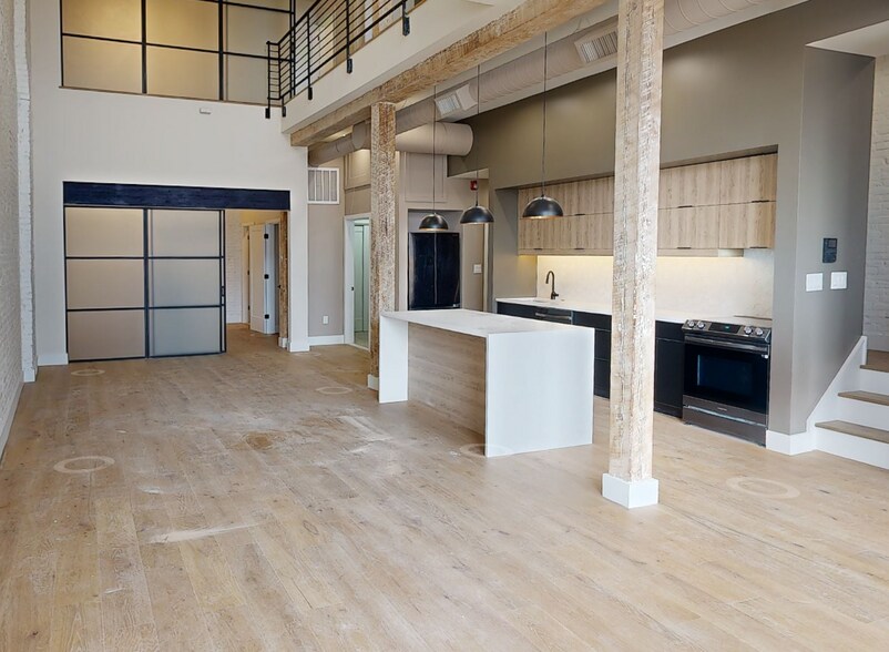 32-34 S Strawberry St, Philadelphia, PA à vendre - Numérisation 3D Matterport – Image 3 sur 43
