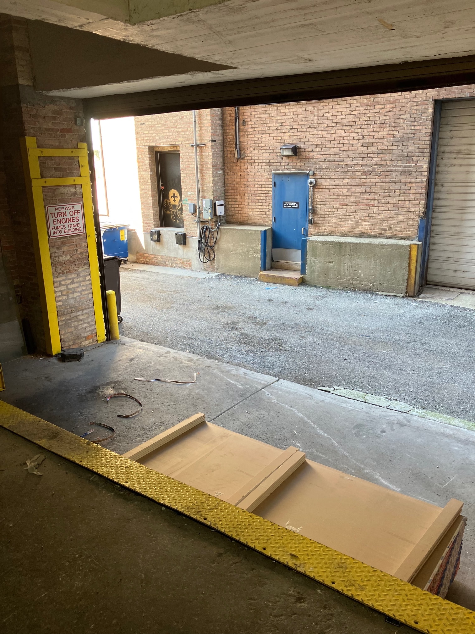 224-230 W Huron St, Chicago, IL à louer Photo intérieure– Image 1 sur 2